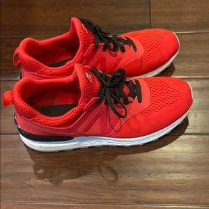 Men’s New Balance Fresh foam 574